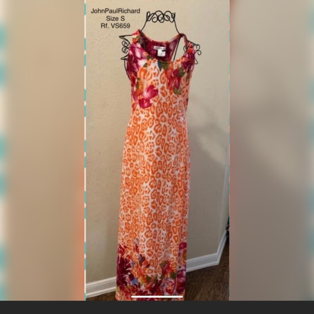 Beautiful maxi dress